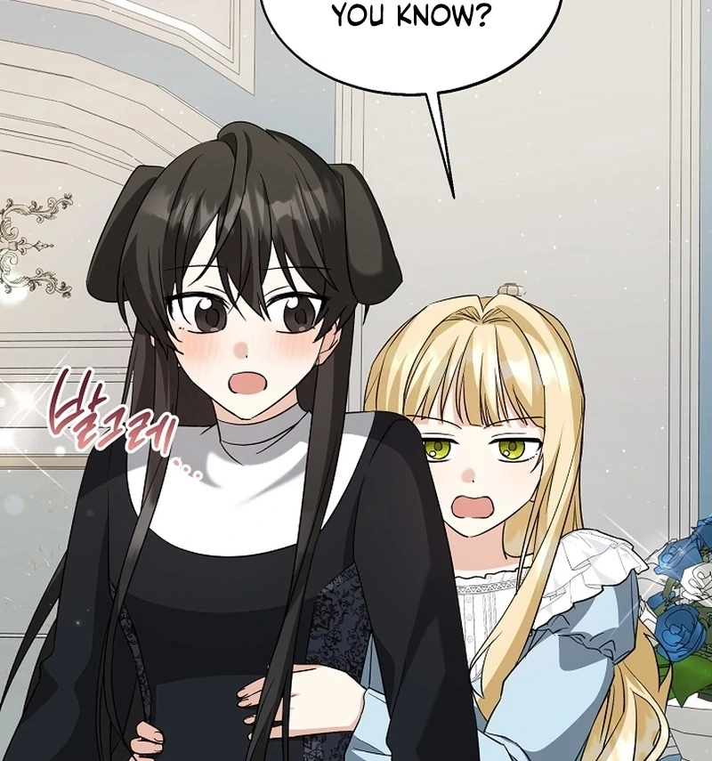 I Opened an Illegal Veterinary Clinic in Another World Chapter 25 page 18 - 
