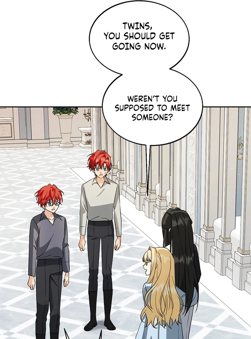 I Opened an Illegal Veterinary Clinic in Another World Chapter 25 page 20 - 