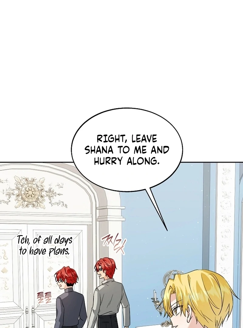 I Opened an Illegal Veterinary Clinic in Another World Chapter 25 page 23 - 