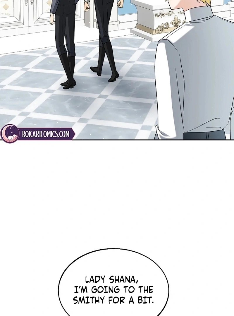 I Opened an Illegal Veterinary Clinic in Another World Chapter 25 page 24 - 