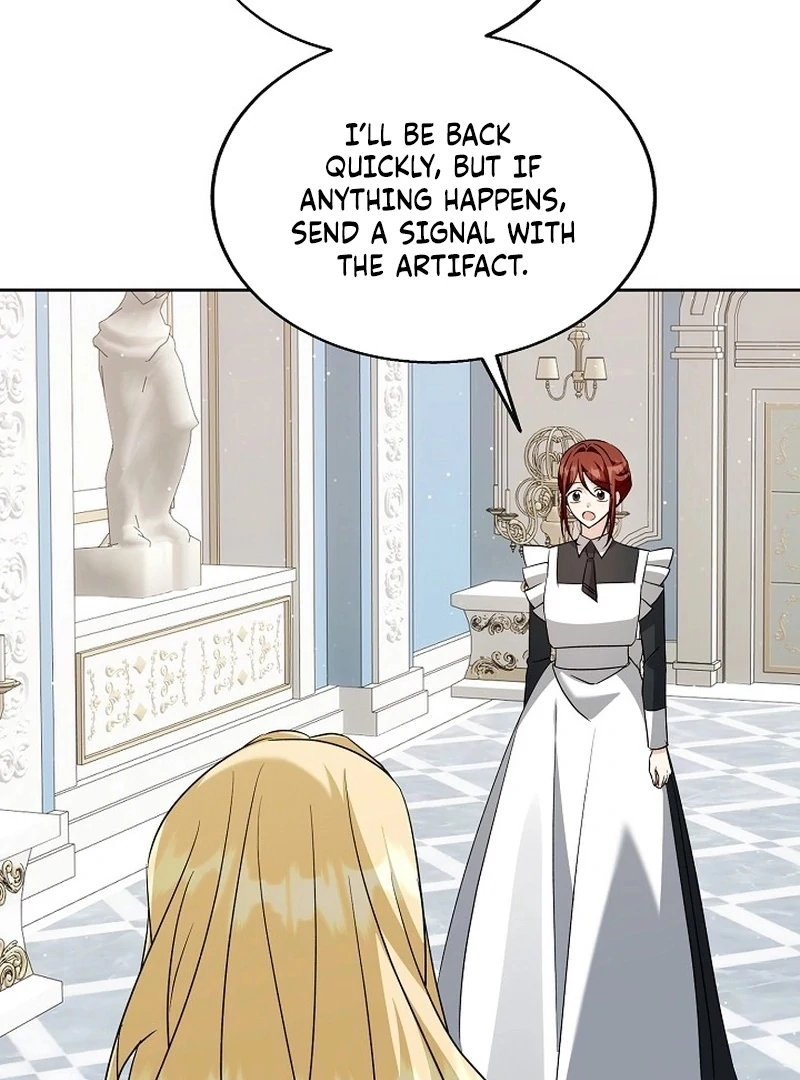 I Opened an Illegal Veterinary Clinic in Another World Chapter 25 page 25 - 