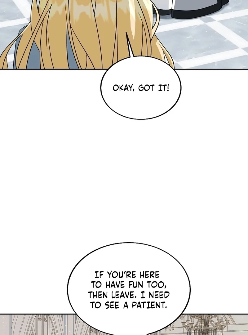 I Opened an Illegal Veterinary Clinic in Another World Chapter 25 page 26 - 