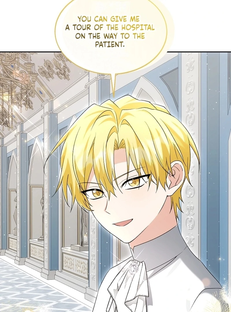 I Opened an Illegal Veterinary Clinic in Another World Chapter 25 page 29 - 