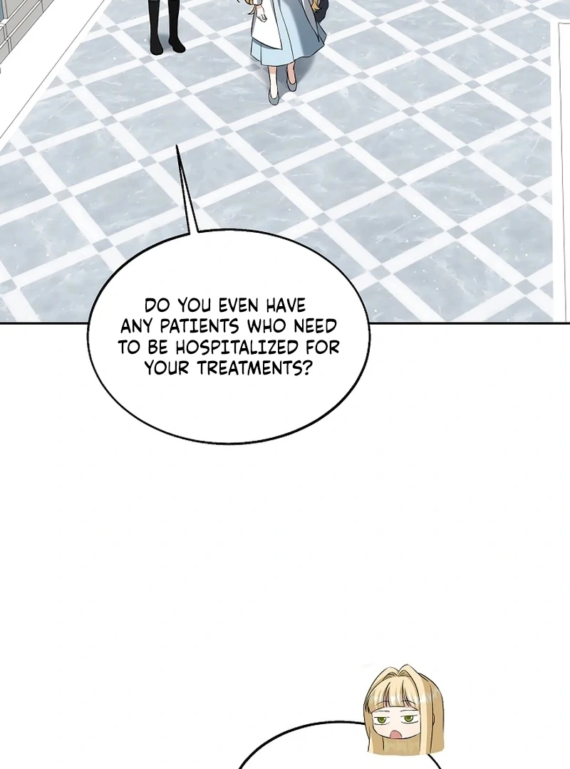 I Opened an Illegal Veterinary Clinic in Another World Chapter 25 page 33 - 