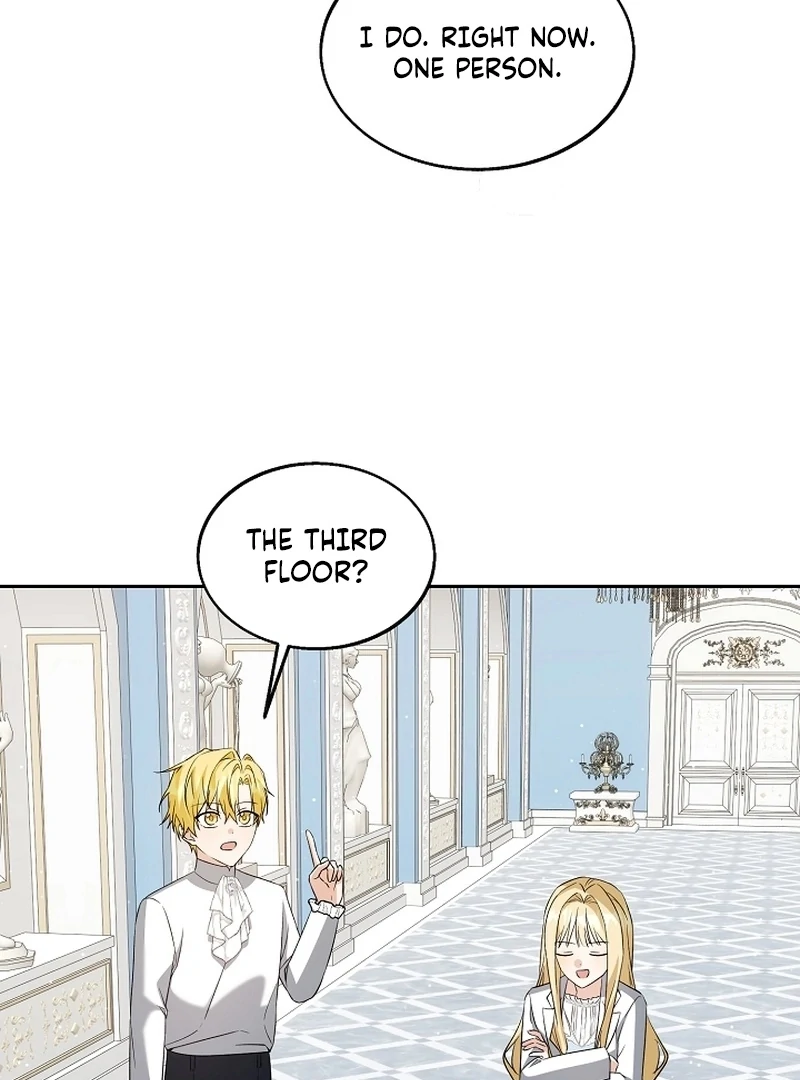 I Opened an Illegal Veterinary Clinic in Another World Chapter 25 page 34 - 