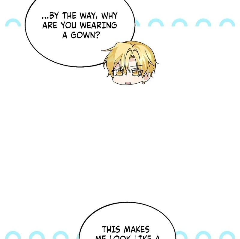 I Opened an Illegal Veterinary Clinic in Another World Chapter 25 page 36 - 