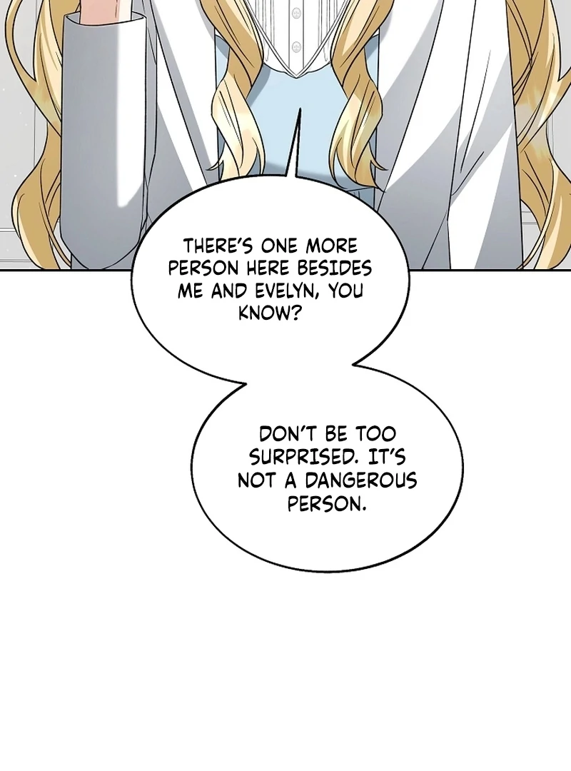 I Opened an Illegal Veterinary Clinic in Another World Chapter 25 page 40 - 