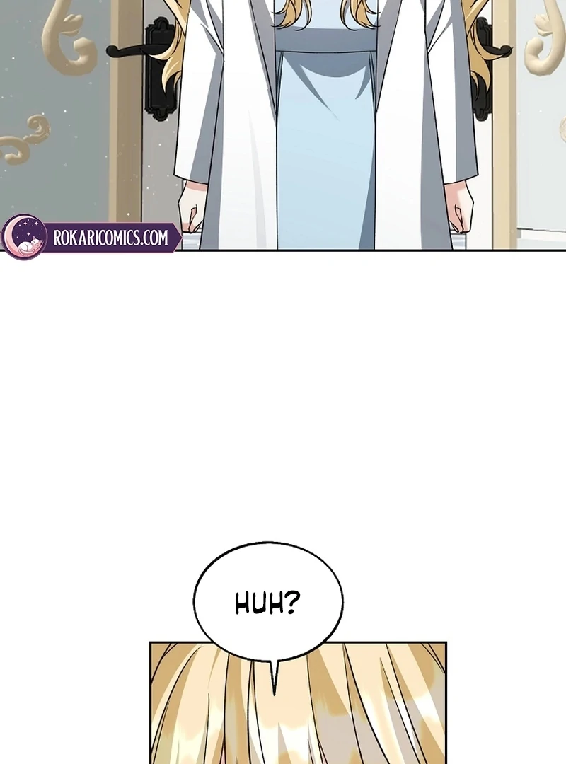 I Opened an Illegal Veterinary Clinic in Another World Chapter 25 page 42 - 