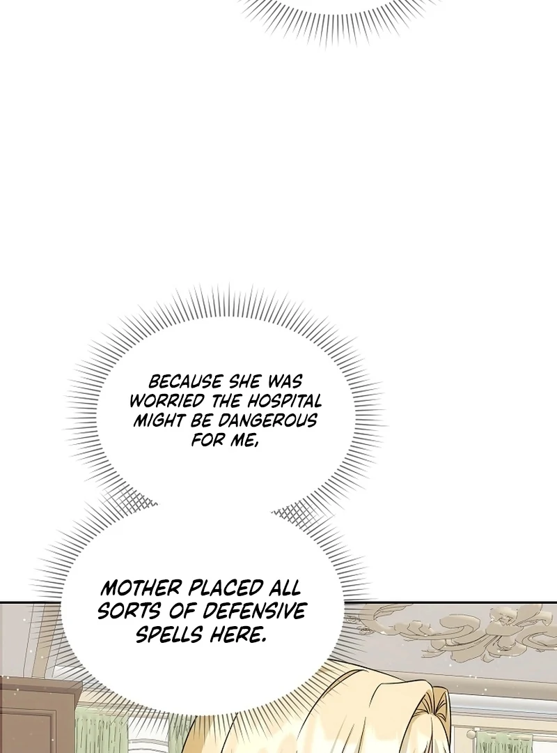 I Opened an Illegal Veterinary Clinic in Another World Chapter 25 page 58 - 