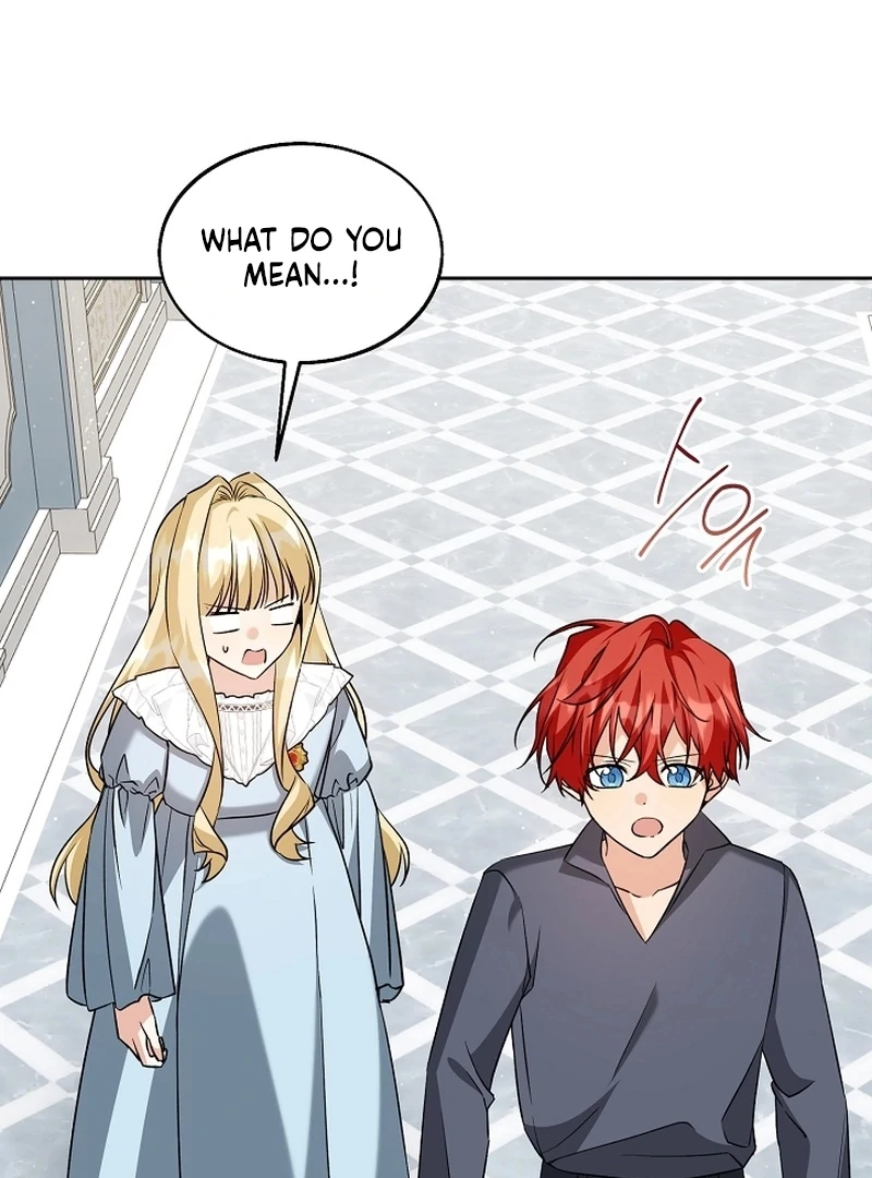 I Opened an Illegal Veterinary Clinic in Another World Chapter 25 page 7 - 