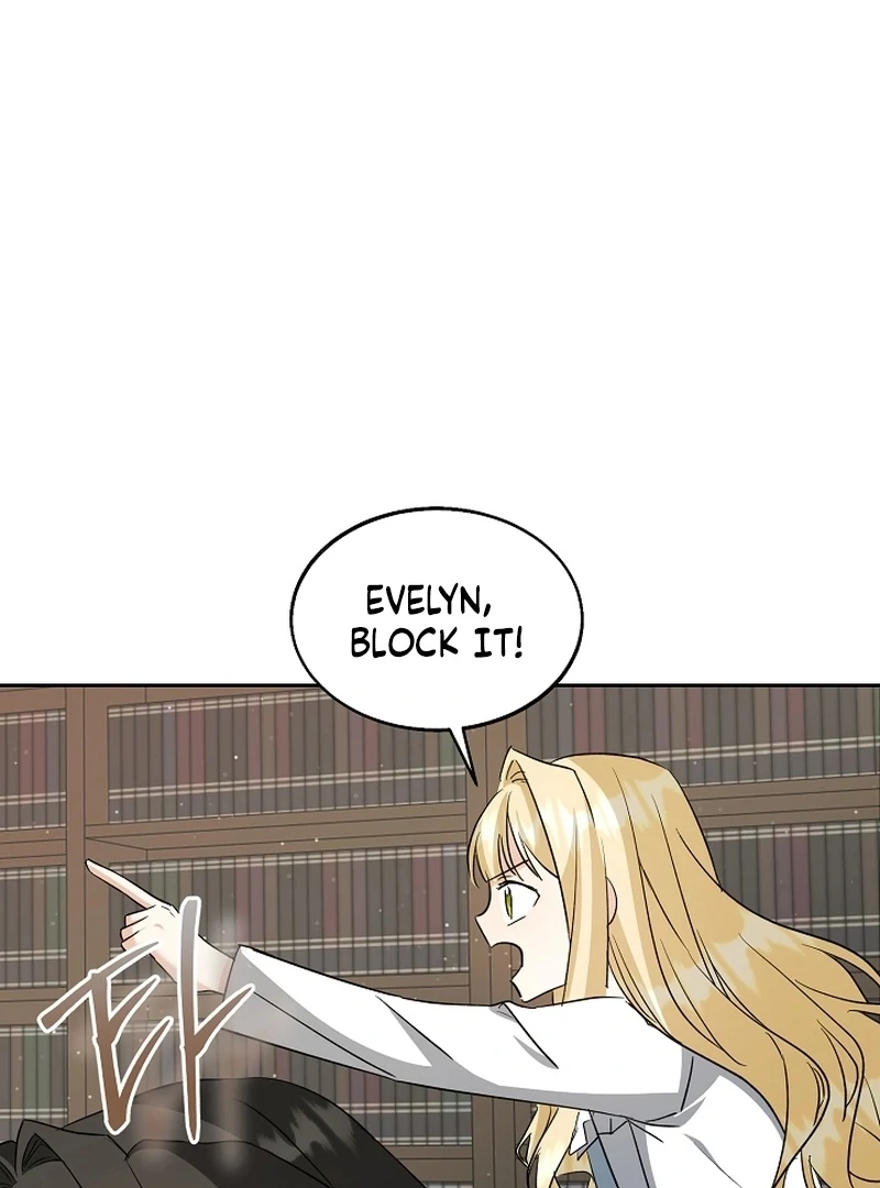 I Opened an Illegal Veterinary Clinic in Another World Chapter 25 page 71 - 
