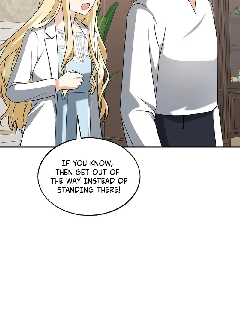I Opened an Illegal Veterinary Clinic in Another World Chapter 25 page 80 - 