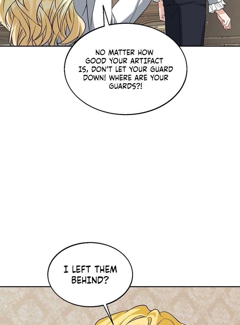 I Opened an Illegal Veterinary Clinic in Another World Chapter 25 page 82 - 