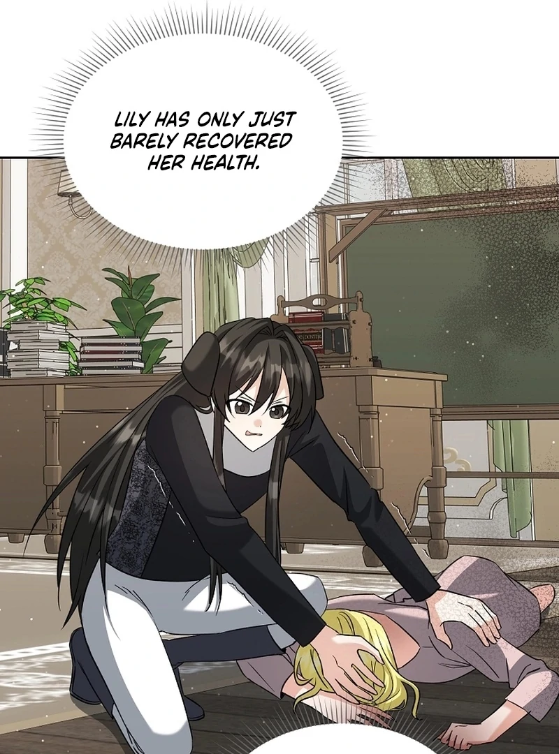 I Opened an Illegal Veterinary Clinic in Another World Chapter 25 page 86 - 