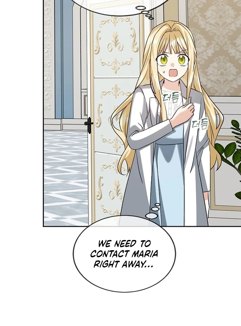 I Opened an Illegal Veterinary Clinic in Another World Chapter 25 page 98 - 