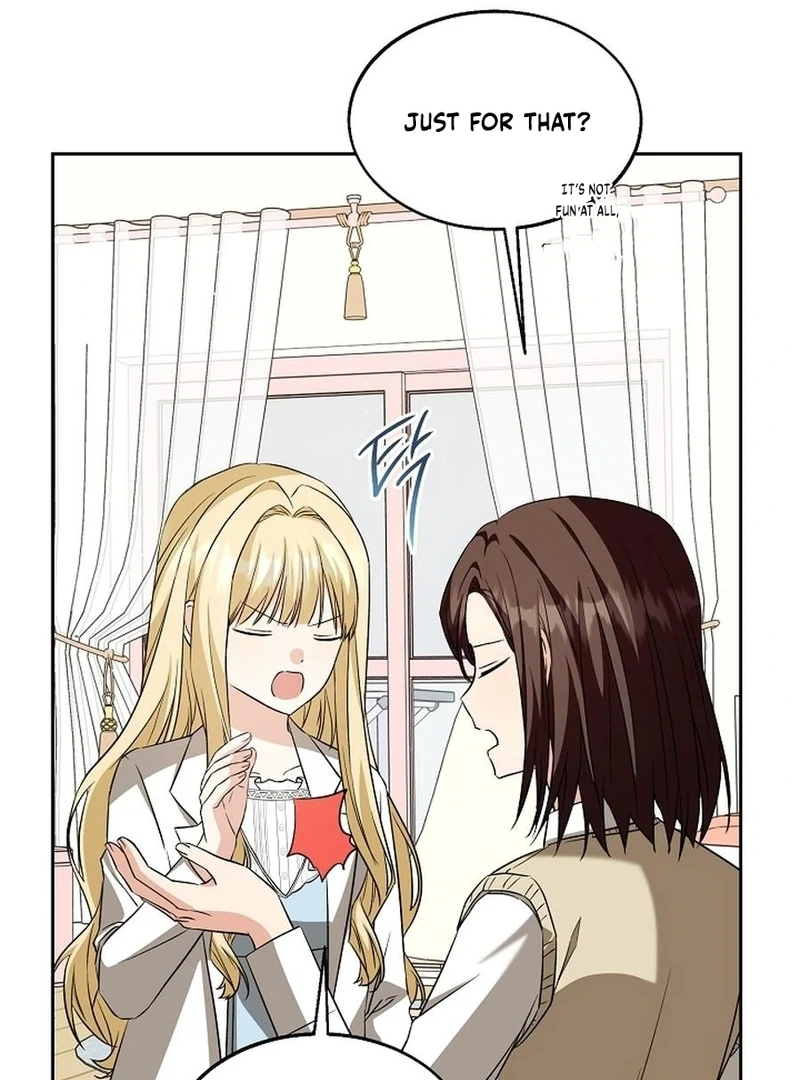 I Opened an Illegal Veterinary Clinic in Another World Chapter 26 page 102 - 