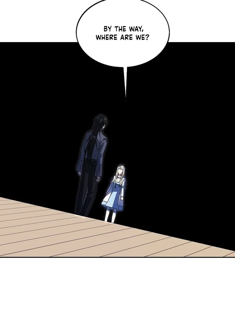 I Opened an Illegal Veterinary Clinic in Another World Chapter 26 page 110 - 