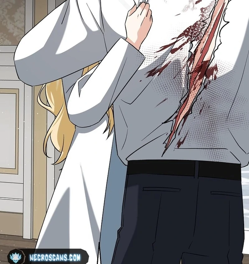I Opened an Illegal Veterinary Clinic in Another World Chapter 26 page 13 - 