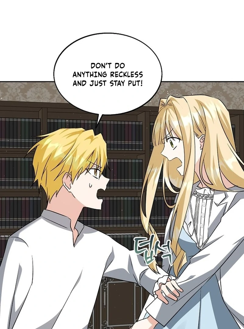 I Opened an Illegal Veterinary Clinic in Another World Chapter 26 page 21 - 
