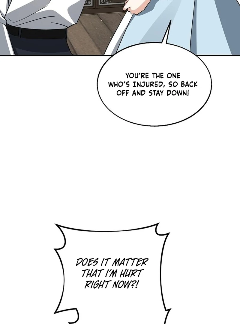 I Opened an Illegal Veterinary Clinic in Another World Chapter 26 page 22 - 