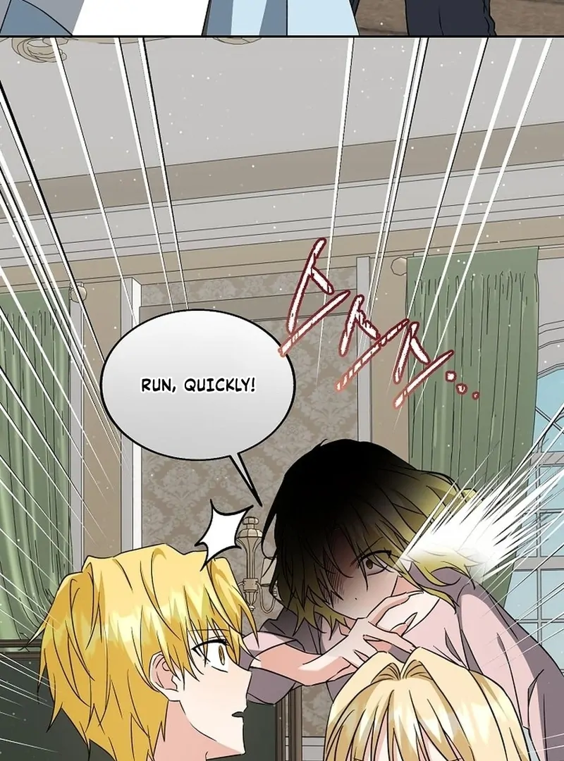 I Opened an Illegal Veterinary Clinic in Another World Chapter 26 page 6 - 