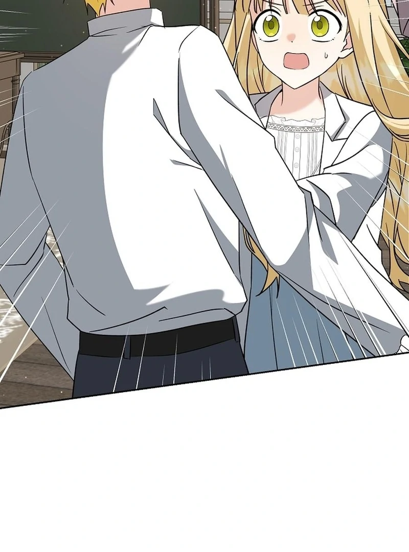 I Opened an Illegal Veterinary Clinic in Another World Chapter 26 page 7 - 