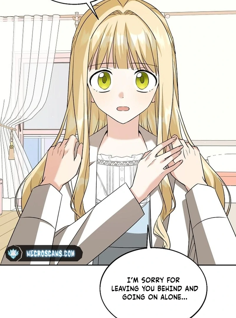 I Opened an Illegal Veterinary Clinic in Another World Chapter 26 page 81 - 