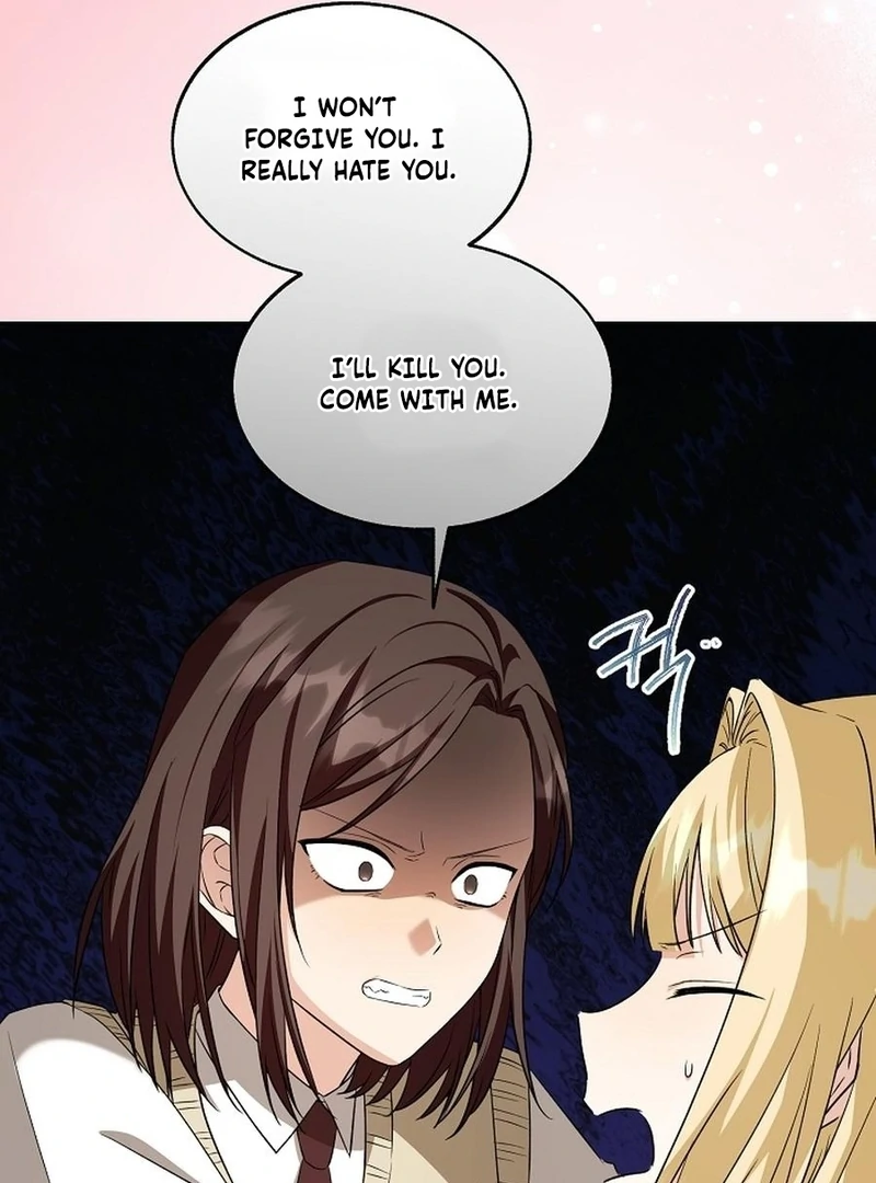 I Opened an Illegal Veterinary Clinic in Another World Chapter 26 page 92 - 