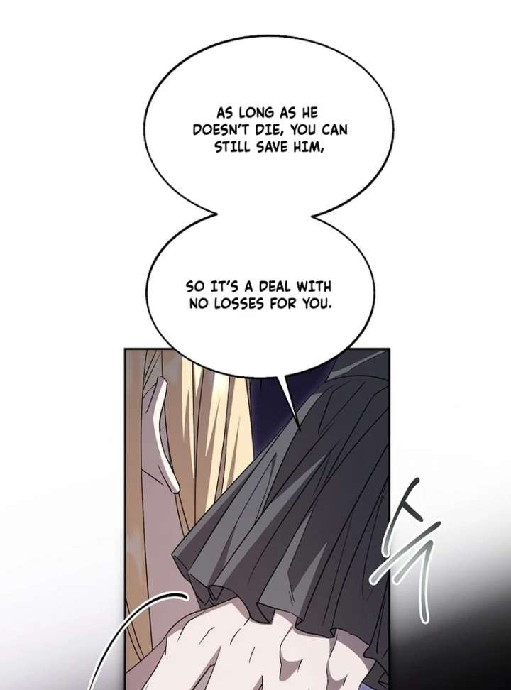 I Opened an Illegal Veterinary Clinic in Another World Chapter 27 page 5 - 