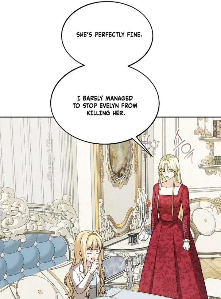 I Opened an Illegal Veterinary Clinic in Another World Chapter 27 page 41 - 