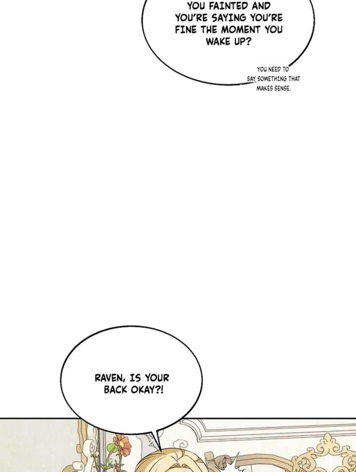 I Opened an Illegal Veterinary Clinic in Another World Chapter 27 page 52 - 