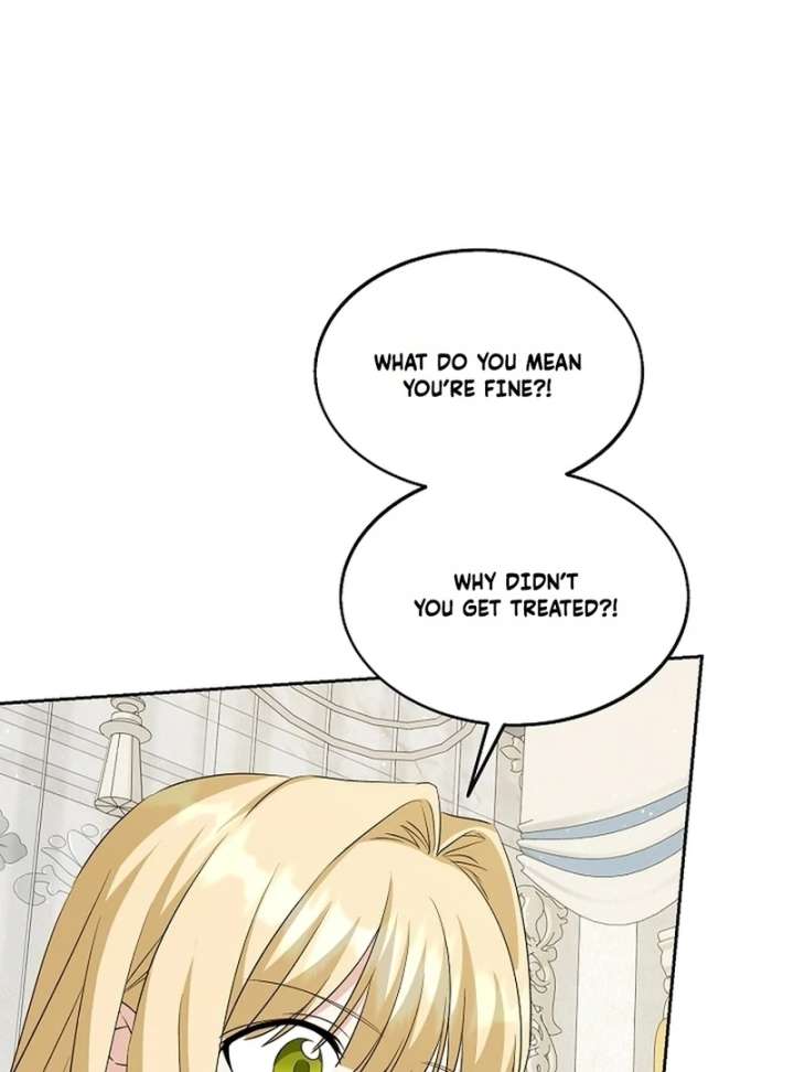 I Opened an Illegal Veterinary Clinic in Another World Chapter 27 page 54 - 