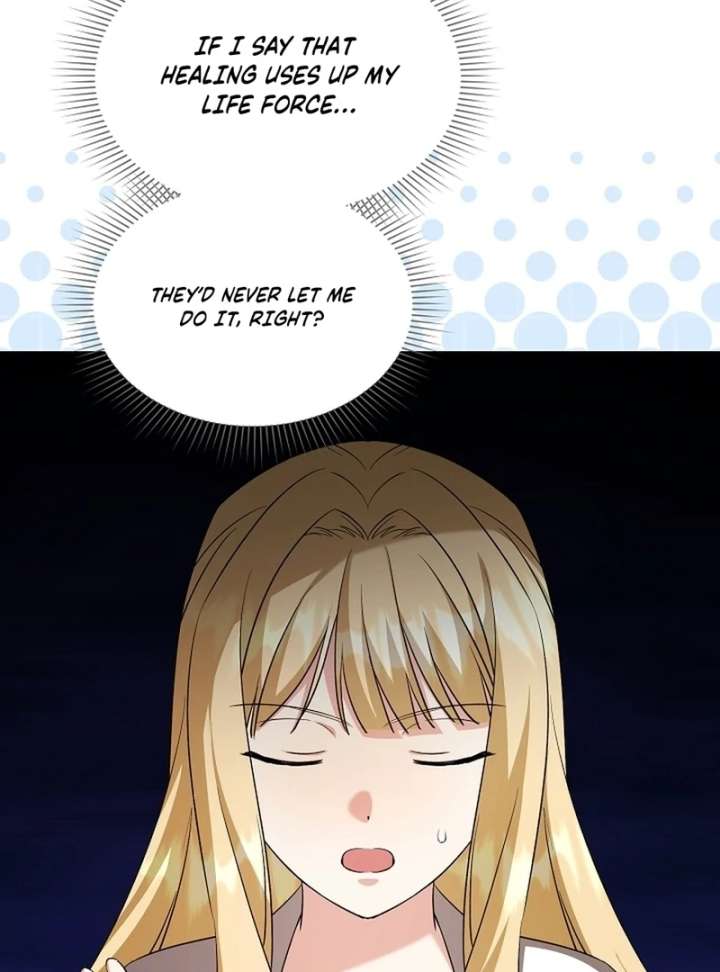 I Opened an Illegal Veterinary Clinic in Another World Chapter 27 page 62 - 