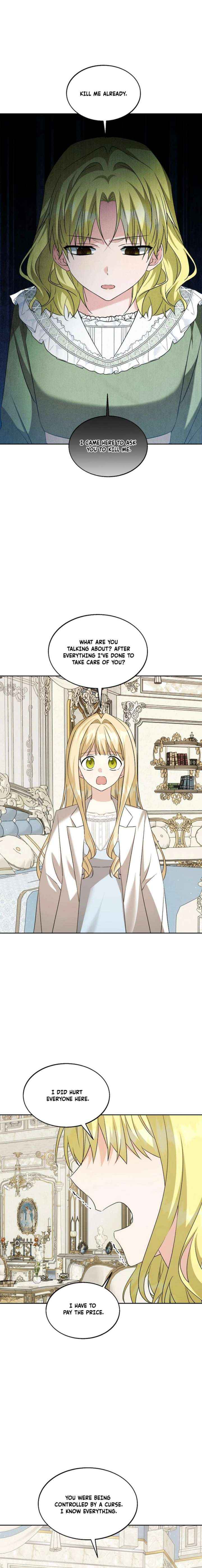 I Opened an Illegal Veterinary Clinic in Another World Chapter 28 page 1 - 