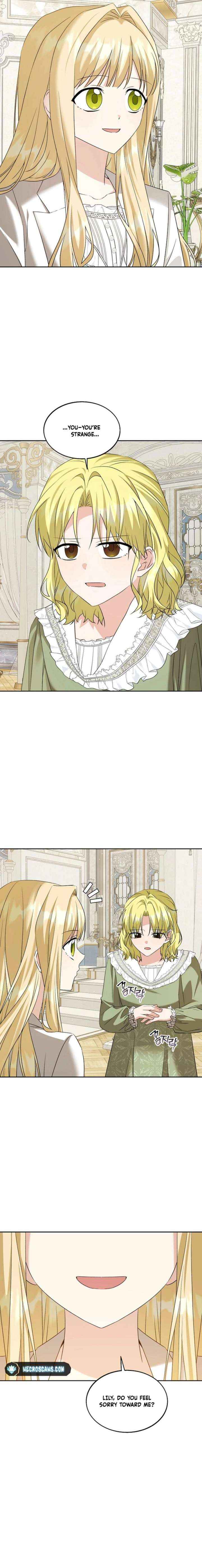 I Opened an Illegal Veterinary Clinic in Another World Chapter 28 page 2 - 