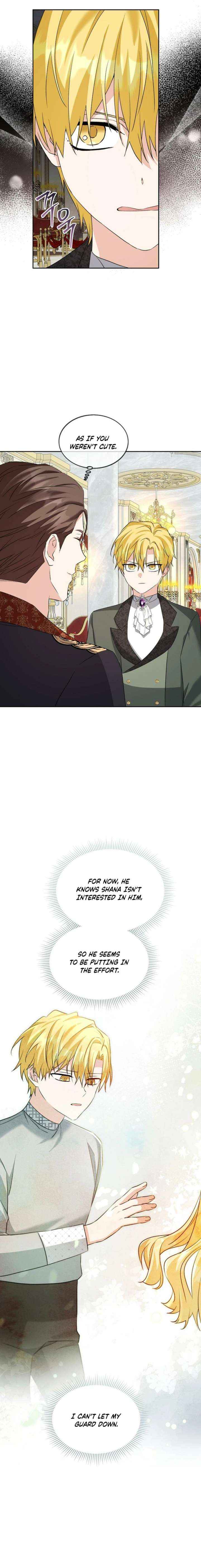 I Opened an Illegal Veterinary Clinic in Another World Chapter 28 page 19 - 