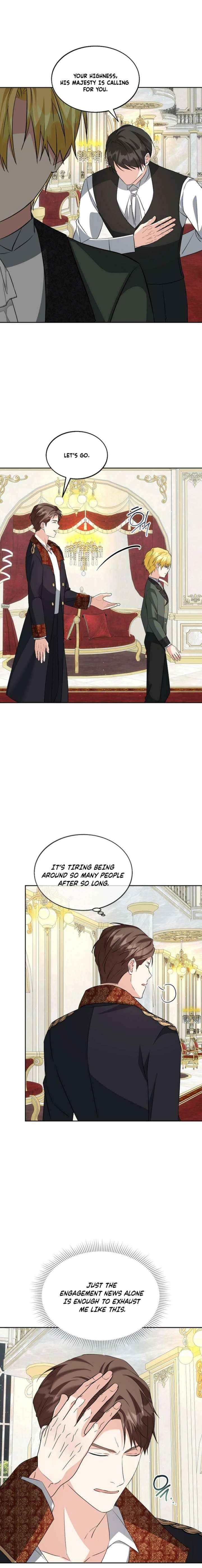 I Opened an Illegal Veterinary Clinic in Another World Chapter 28 page 20 - 