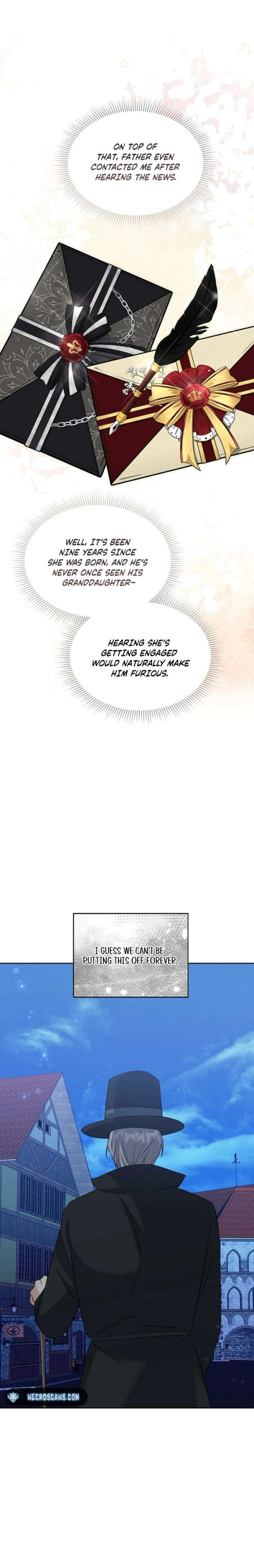 I Opened an Illegal Veterinary Clinic in Another World Chapter 28 page 21 - 