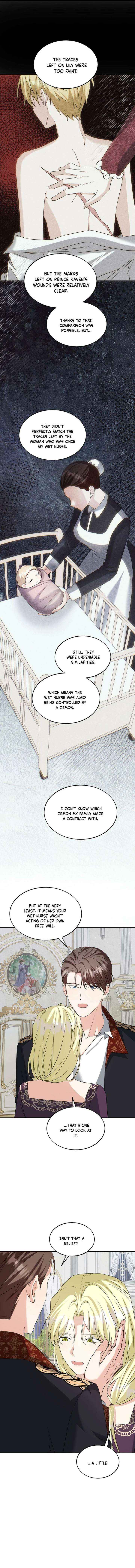 I Opened an Illegal Veterinary Clinic in Another World Chapter 29 page 2 - 