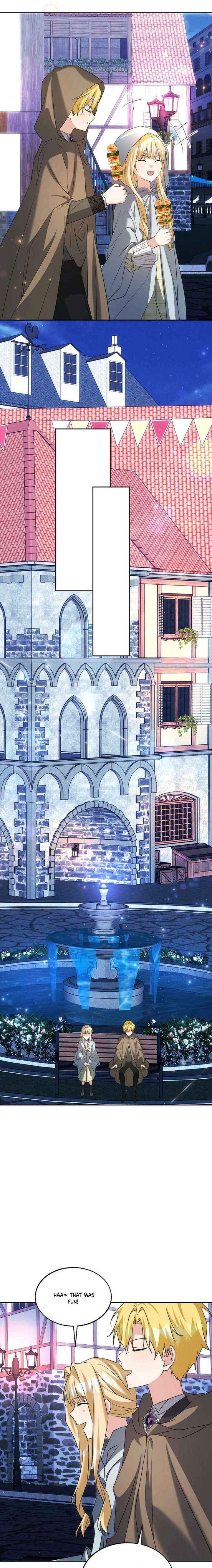 I Opened an Illegal Veterinary Clinic in Another World Chapter 29 page 14 - 
