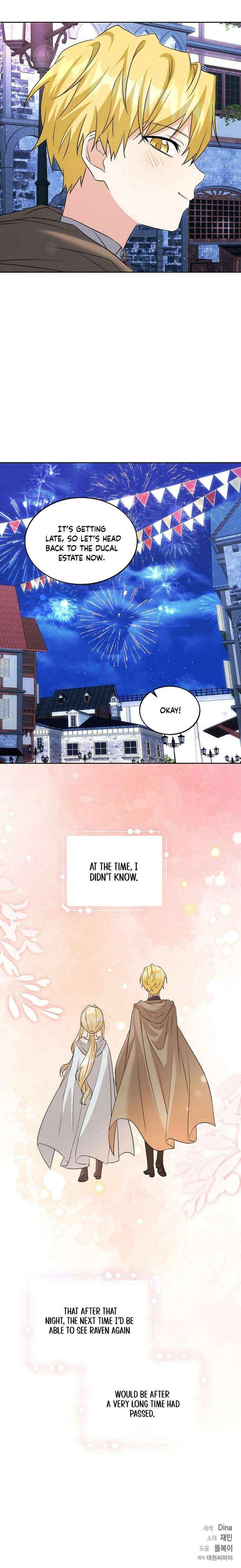 I Opened an Illegal Veterinary Clinic in Another World Chapter 29 page 19 - 