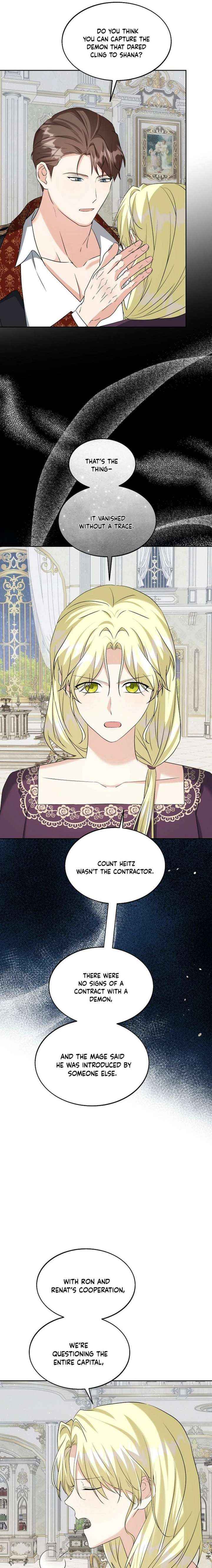 I Opened an Illegal Veterinary Clinic in Another World Chapter 29 page 3 - 