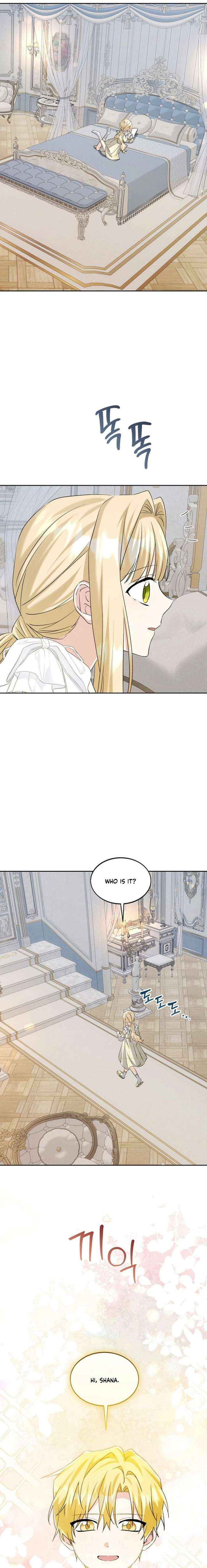 I Opened an Illegal Veterinary Clinic in Another World Chapter 29 page 5 - 