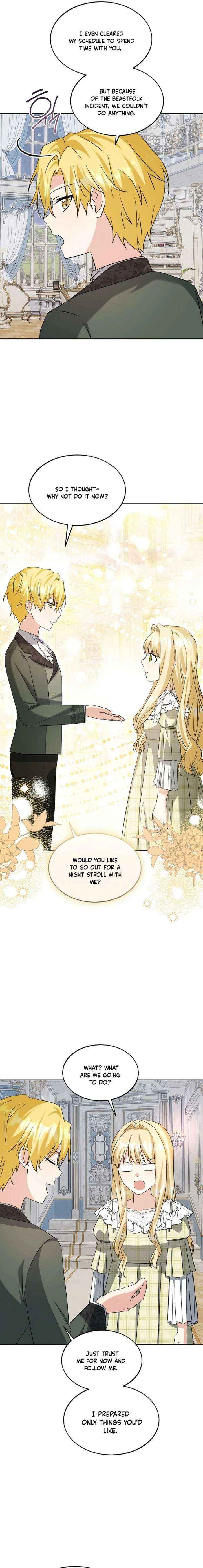 I Opened an Illegal Veterinary Clinic in Another World Chapter 29 page 7 - 