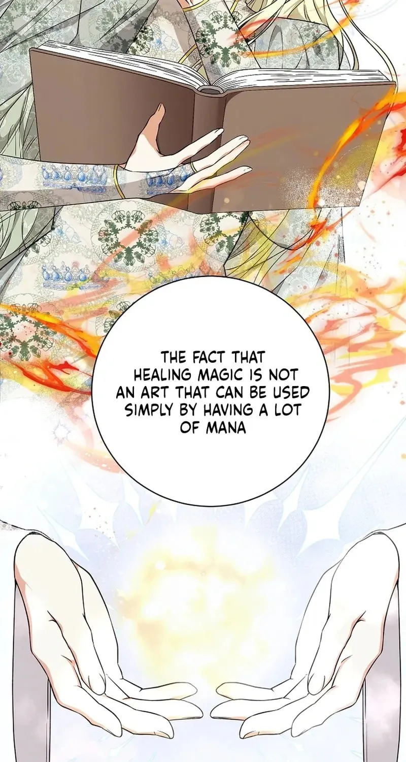 I Opened an Illegal Veterinary Clinic in Another World Chapter 3 page 103 - 