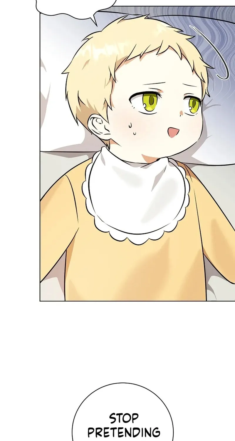 I Opened an Illegal Veterinary Clinic in Another World Chapter 3 page 12 - 