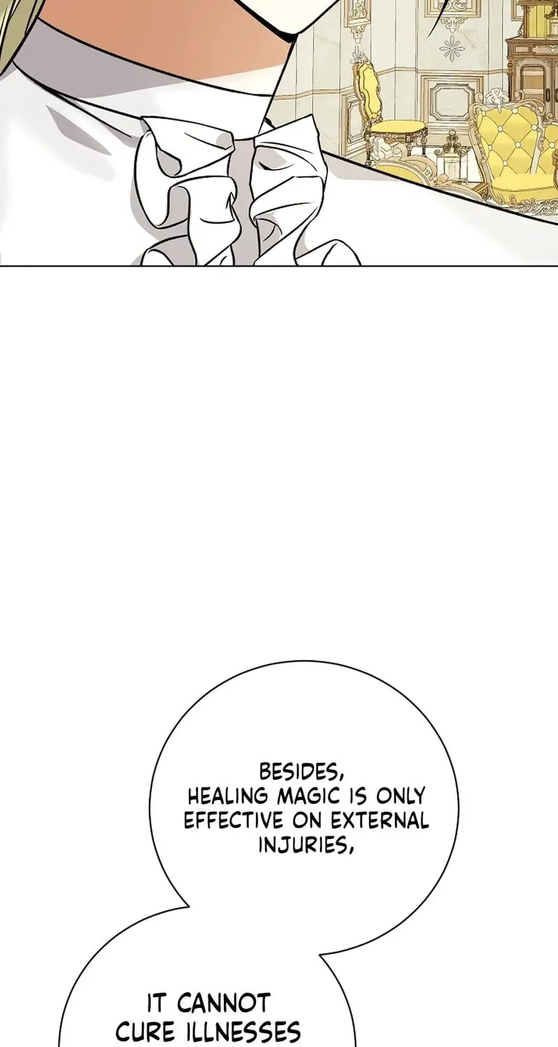 I Opened an Illegal Veterinary Clinic in Another World Chapter 3 page 113 - 