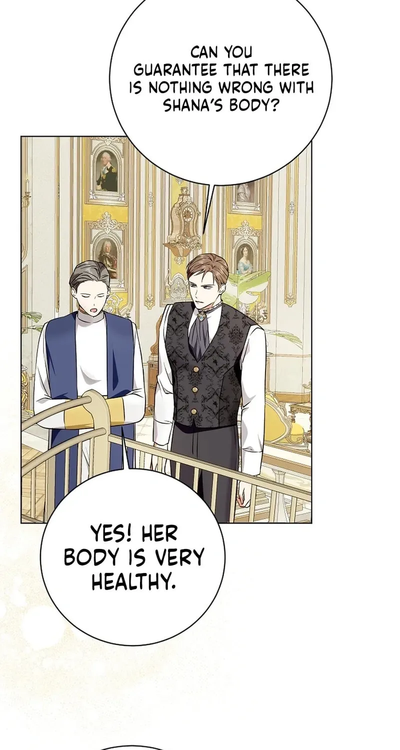I Opened an Illegal Veterinary Clinic in Another World Chapter 3 page 115 - 