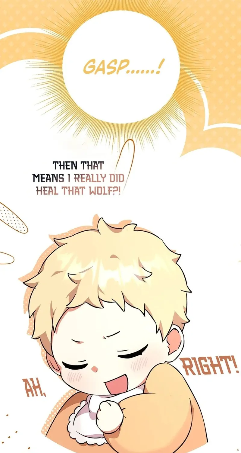 I Opened an Illegal Veterinary Clinic in Another World Chapter 3 page 118 - 