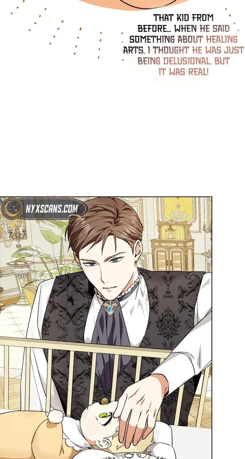 I Opened an Illegal Veterinary Clinic in Another World Chapter 3 page 119 - 